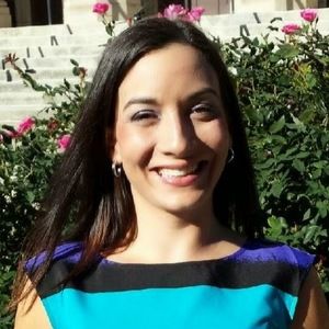 Meet your Posher, Tabitha